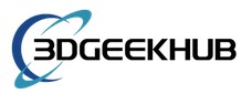3DGEEKHUB Logo