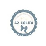 42Lolita Logo