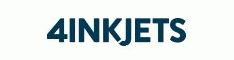 4inkjets Logo