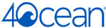 4ocean Logo