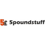 5 Pound Stuff Logo