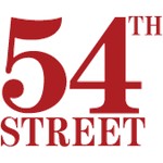54th Street Logo