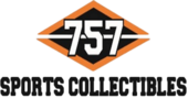 757 Sports Logo