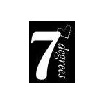 7degrees Logo