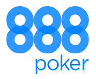 888 Poker Logo