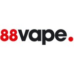 88Vape Logo