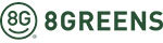 8Greens Logo