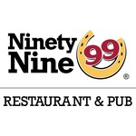 99 Restaurant Logo