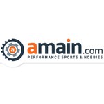 A Main Hobbies Logo