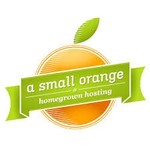 A Small Orange Coupons