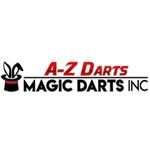 A-Z Darts Logo