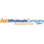 AAA Wholesale Co. Inc. Logo