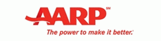 AARP Logo
