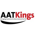 AAT Kings Logo