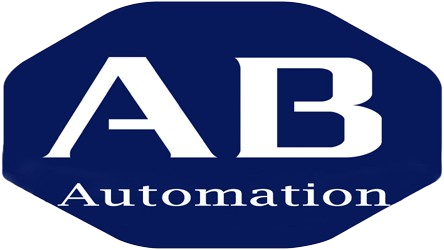 AB Automation Logo