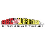 ABC Warehouse Logo