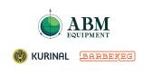 ABM Equipment Logo