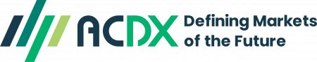 ACDX Logo