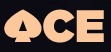 ACE Pickleball Logo