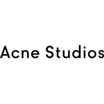 Acne Studios Logo