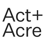 Act and Acre Logo