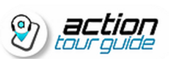 Action Tour Guide Logo