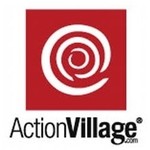 Action Village Logo