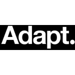 Adapt Clothing Logo