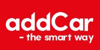 AddCar Rent a Car Logo