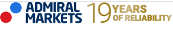 Admiral Markets Logo
