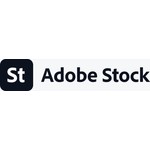 Adobe Stock Logo