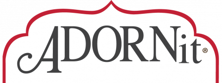 ADORNit Logo