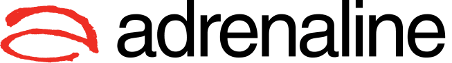 Adrenaline Logo