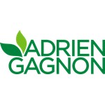 Adrien Gagnon Logo