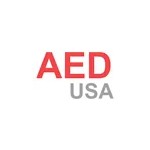 AED USA Logo
