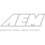AEM Intakes Logo