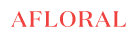 Afloral Logo