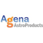 Agena Astro Logo