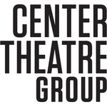 Ahmanson Theatre Logo
