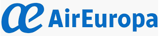 Air Europa Logo
