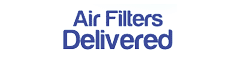 Air Filters Delivered Logo