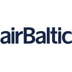 airBaltic Logo
