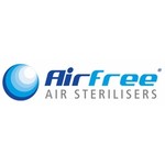 Airfree Air Sterilisers Logo