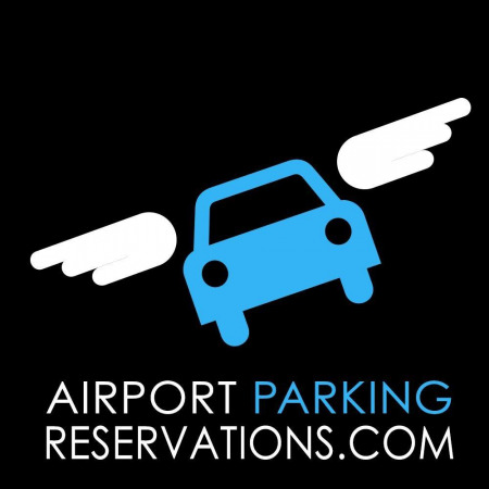 Airport Parking Reservations Logo