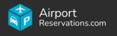 Airport Reservations Logo