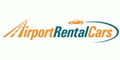 Airport Rental Cars Logo
