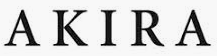 AKIRA Logo