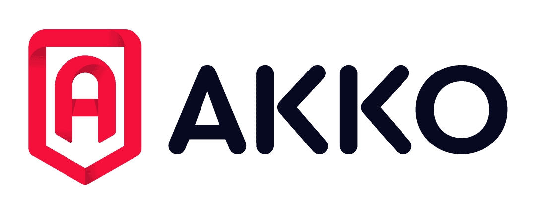 AKKO Logo