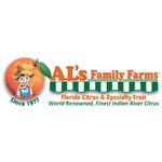 Al's Family Farms Logo