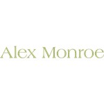 Alex Monroe Logo